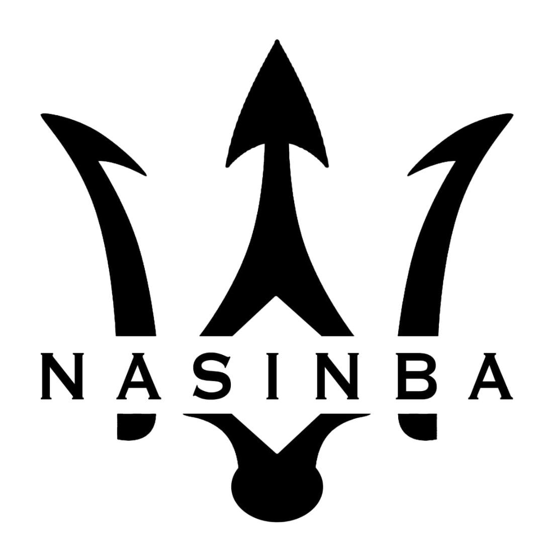Nasinba (Nadie Sin Barreras) 