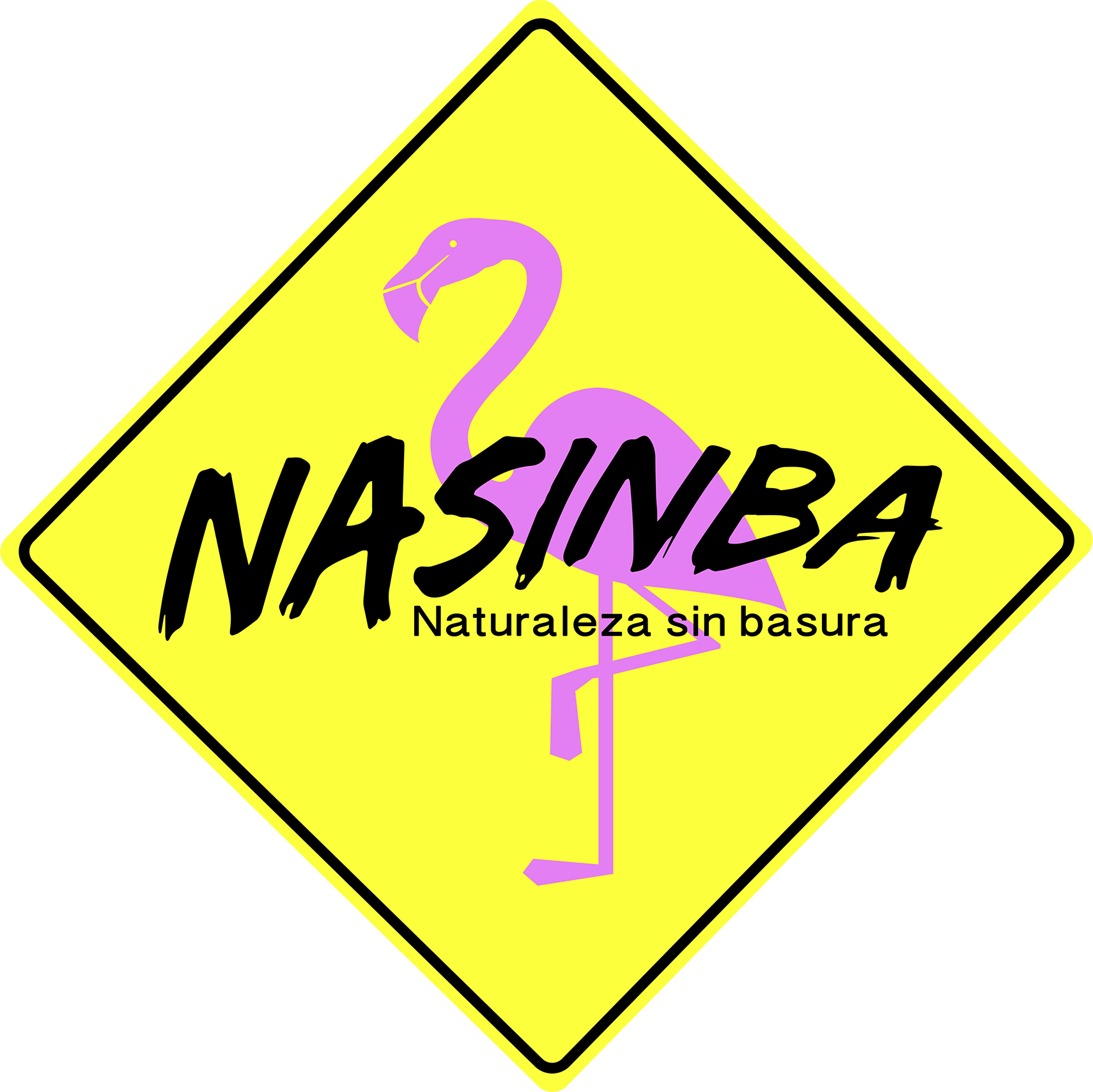 NASINBA (Naturaleza sin BASURA)